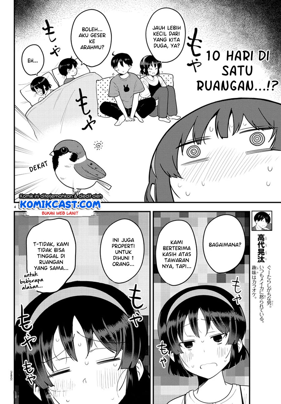 Chapter 76 - halaman 6