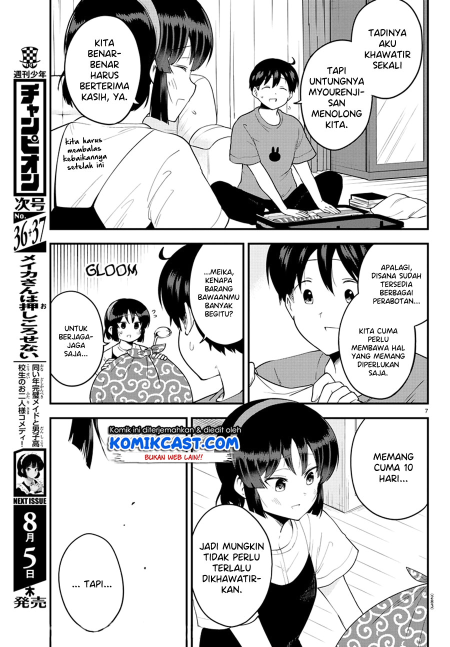 Chapter 76 - halaman 9