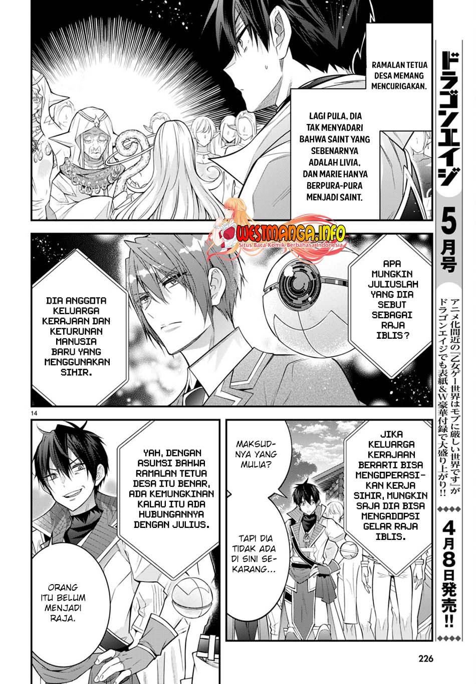 Chapter 41 - halaman 18