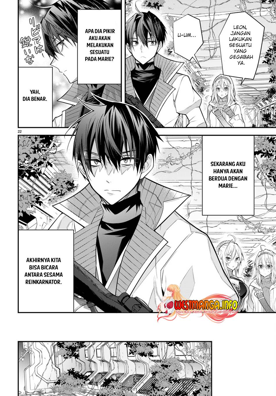 Chapter 41 - halaman 26