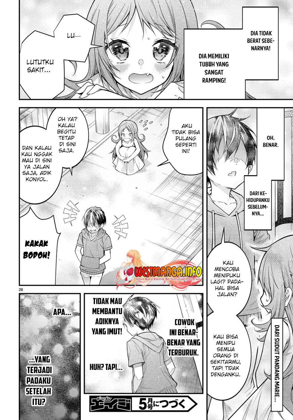 Chapter 41 - halaman 32