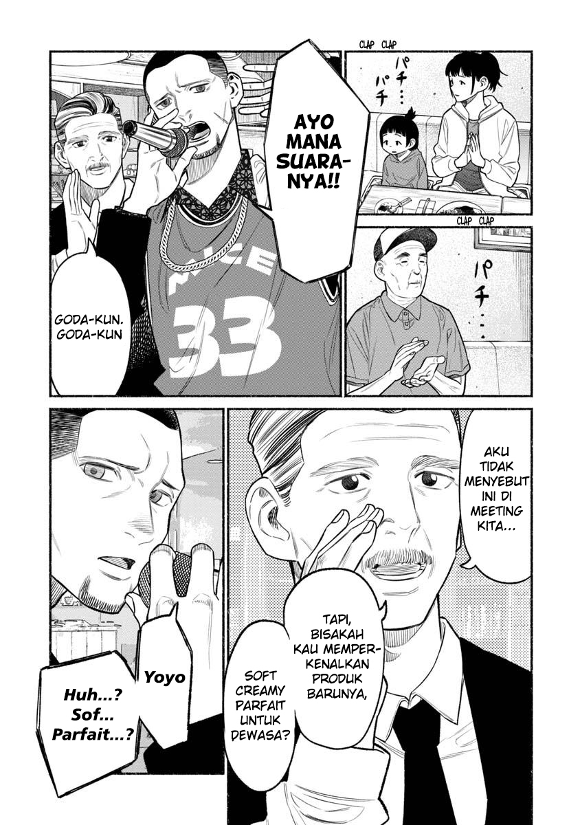 Chapter 81 - halaman 12