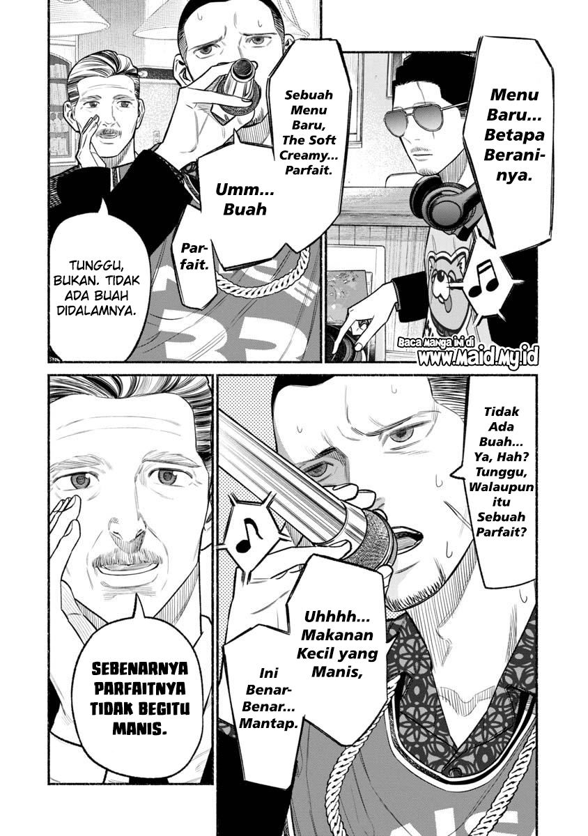 Chapter 81 - halaman 13