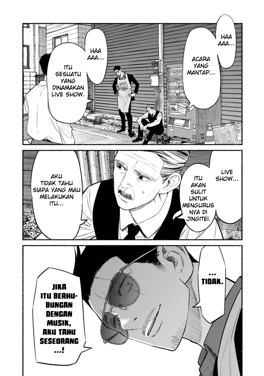 Chapter 81 - halaman 8