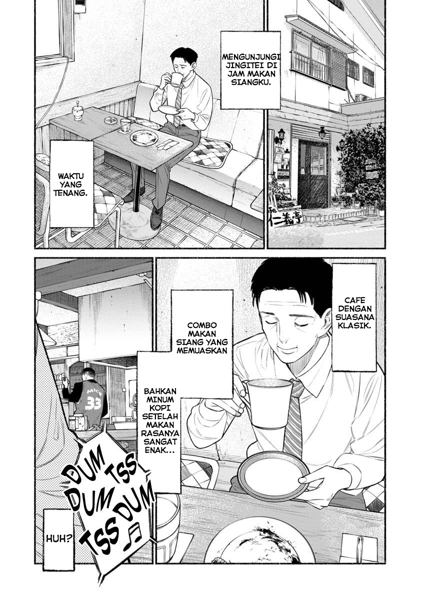 Chapter 81 - halaman 9