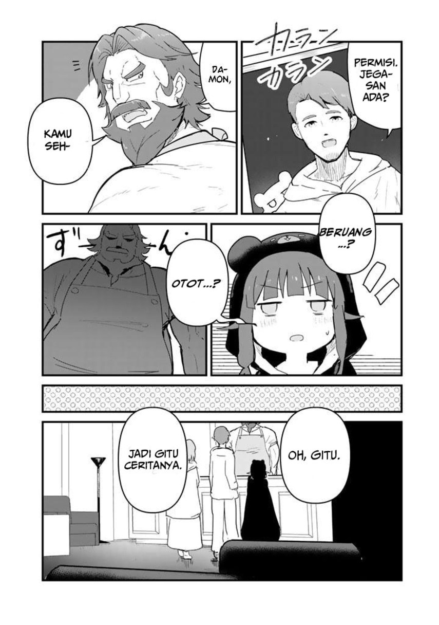 Chapter 68 - halaman 20
