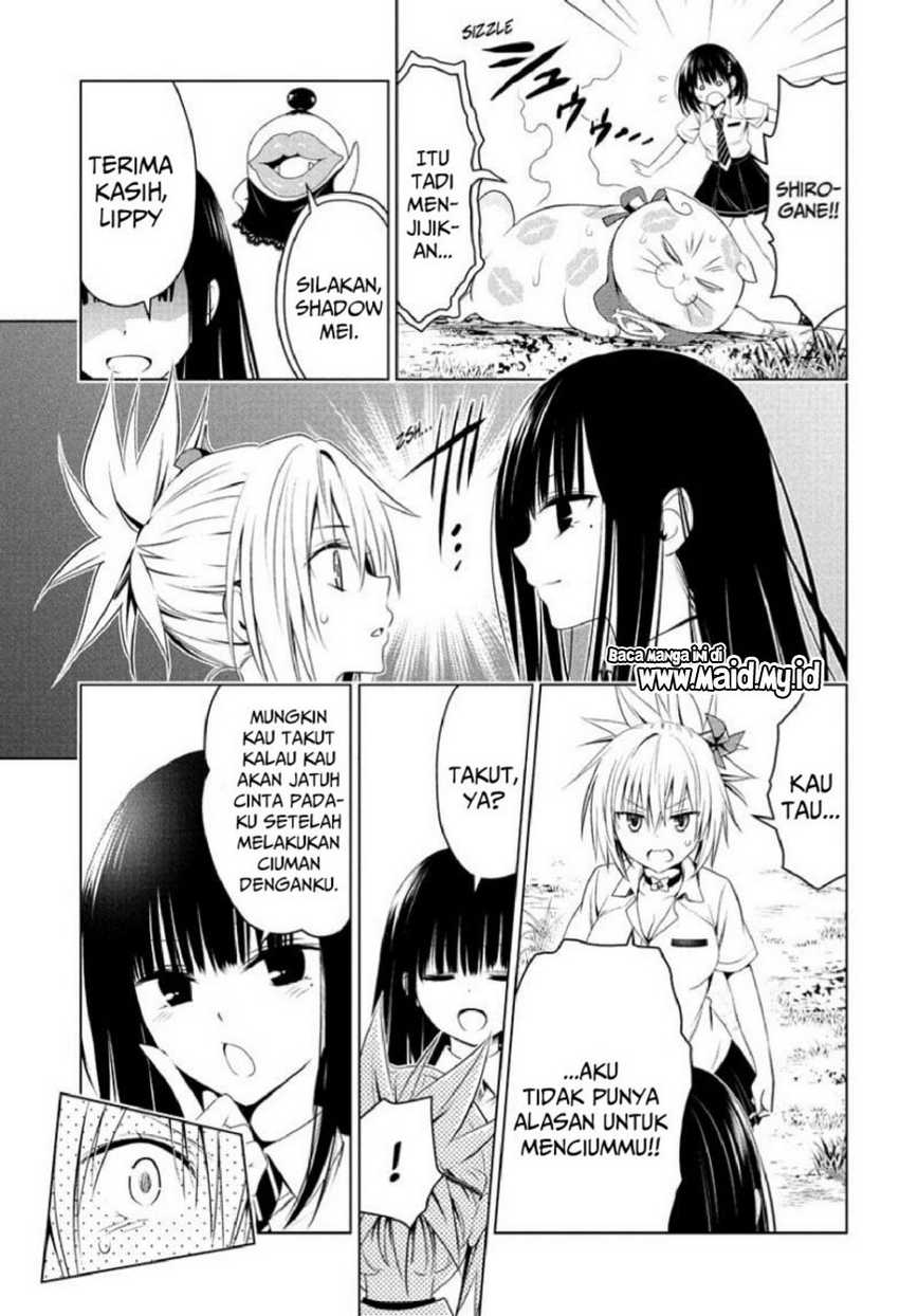 Chapter 78 - halaman 14
