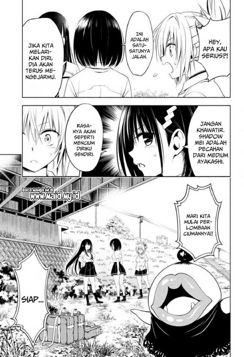Chapter 78 - halaman 16
