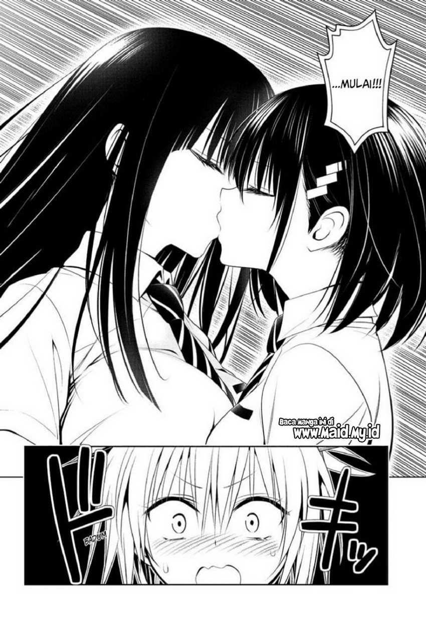 Chapter 78 - halaman 17