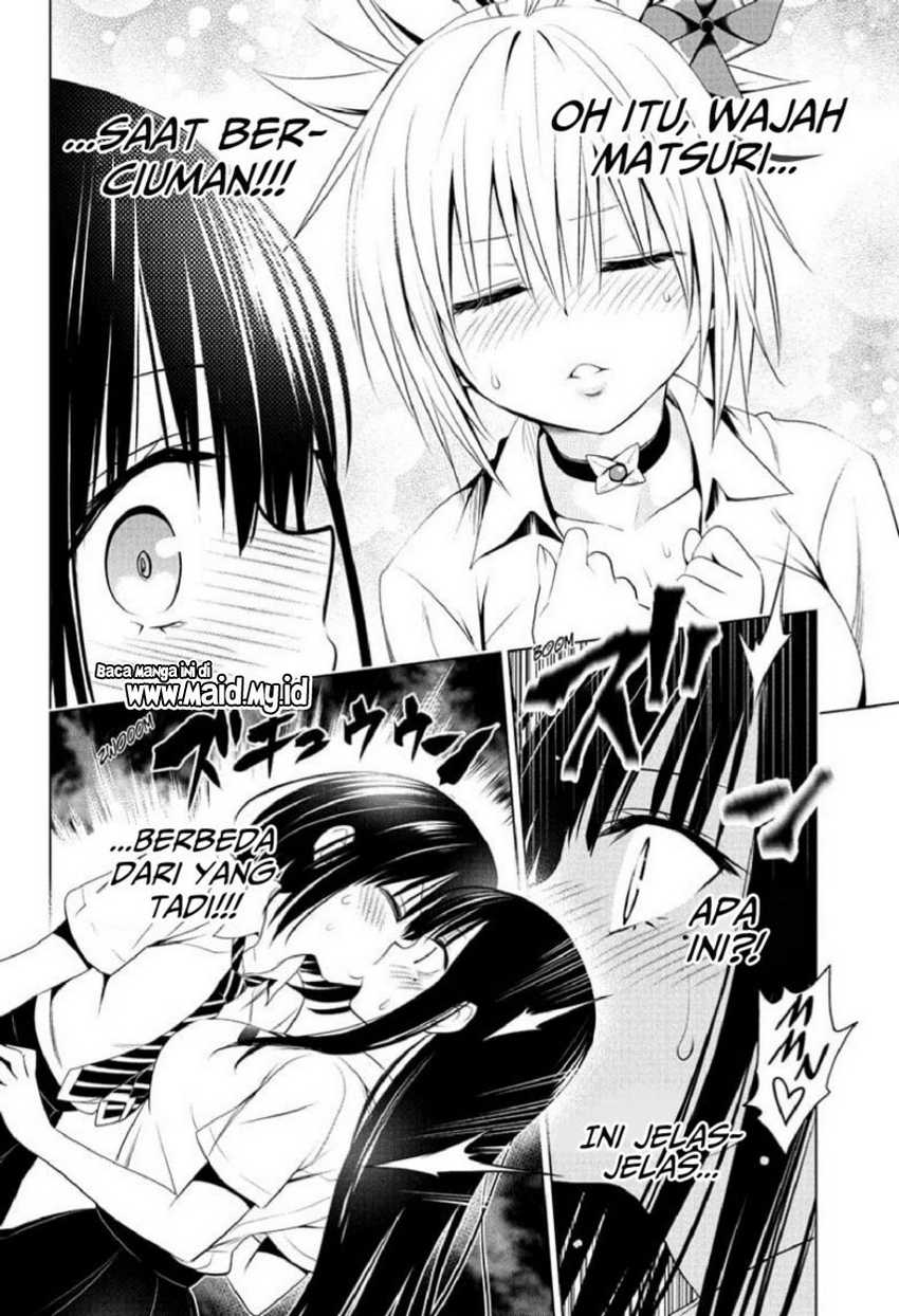 Chapter 78 - halaman 21