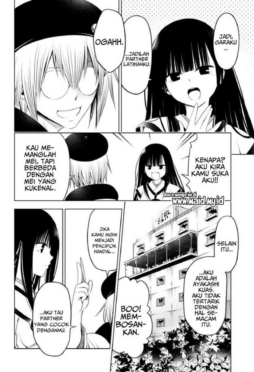 Chapter 78 - halaman 5