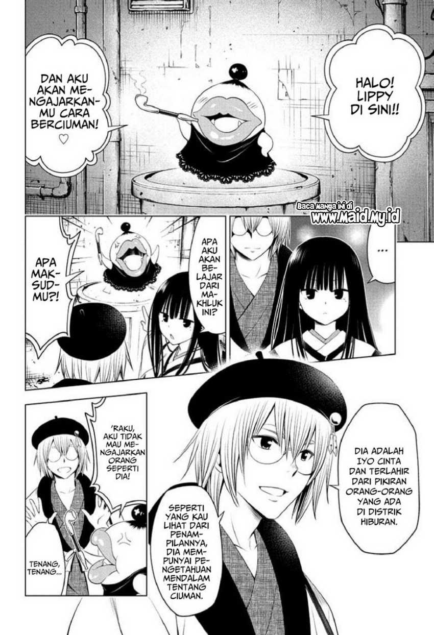 Chapter 78 - halaman 7