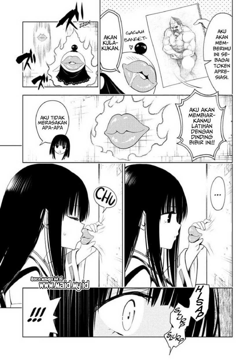 Chapter 78 - halaman 8