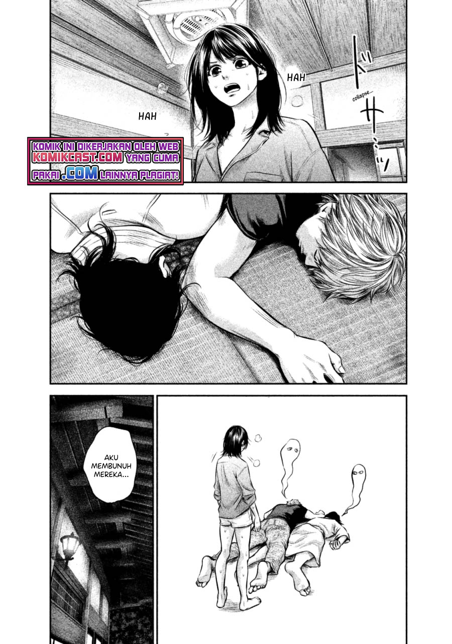 Chapter 131 - halaman 11