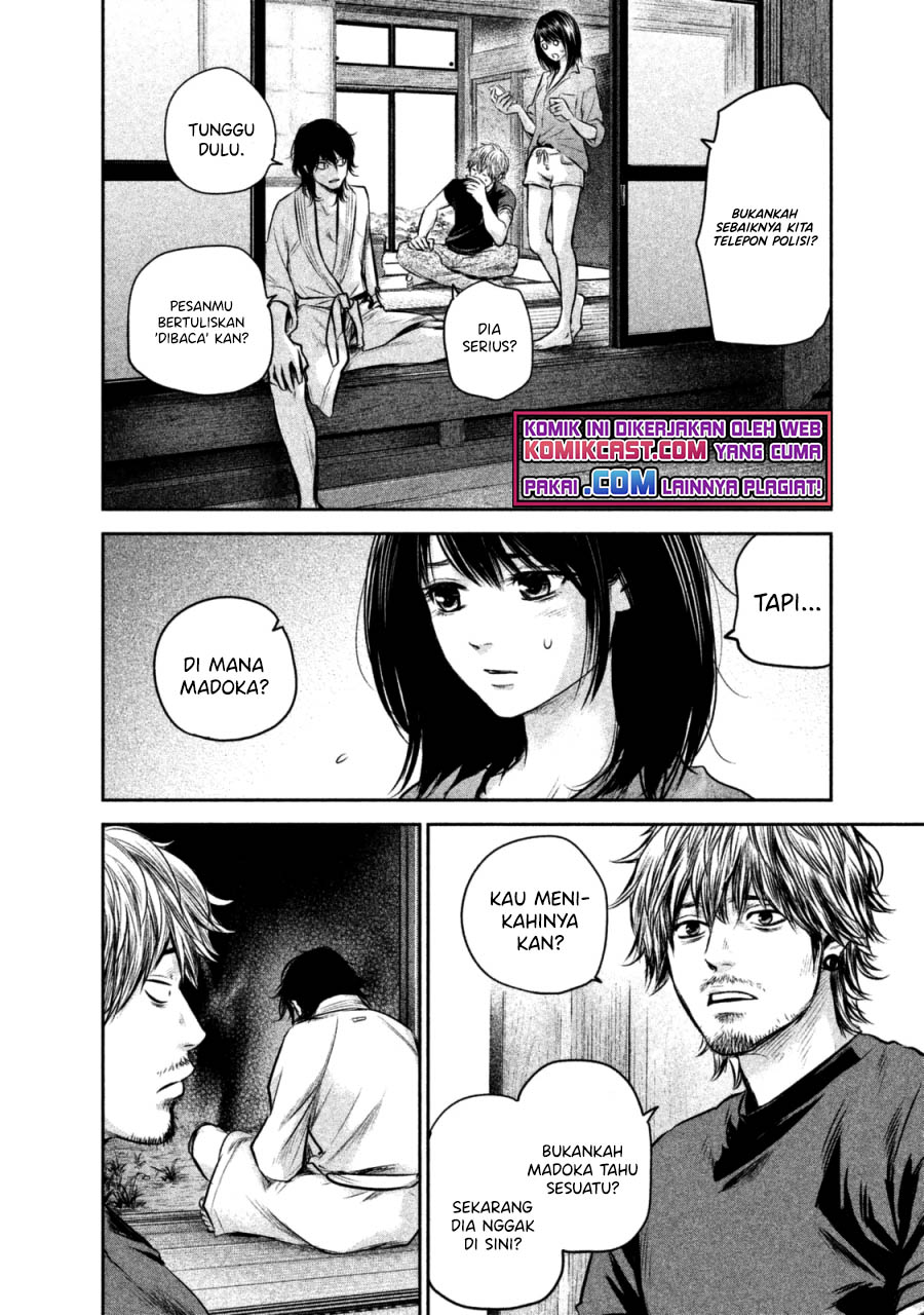 Chapter 131 - halaman 13