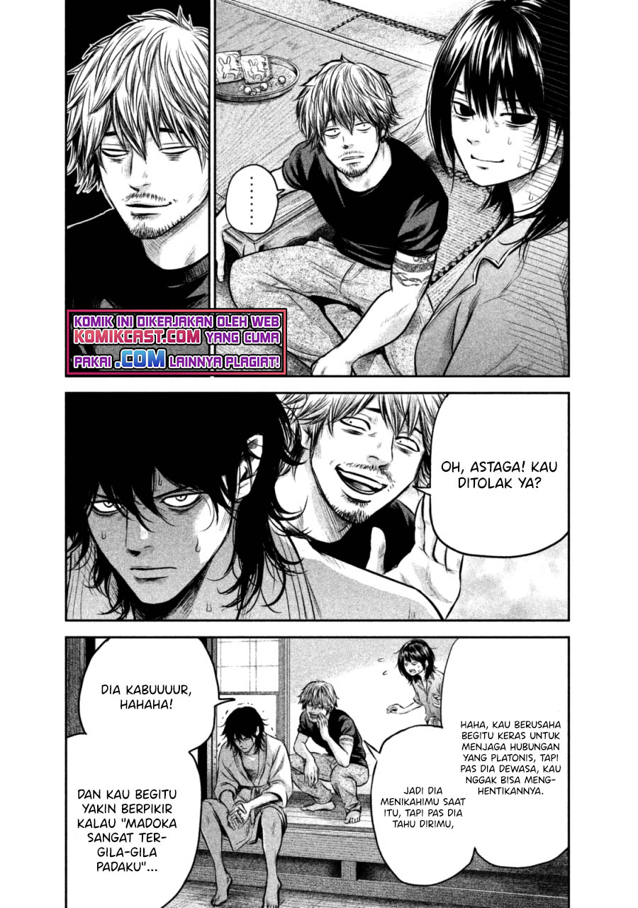 Chapter 131 - halaman 14
