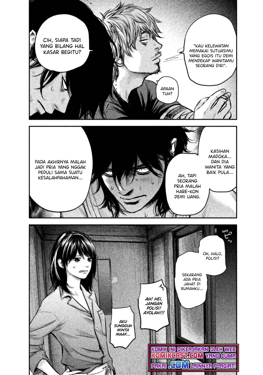 Chapter 131 - halaman 15