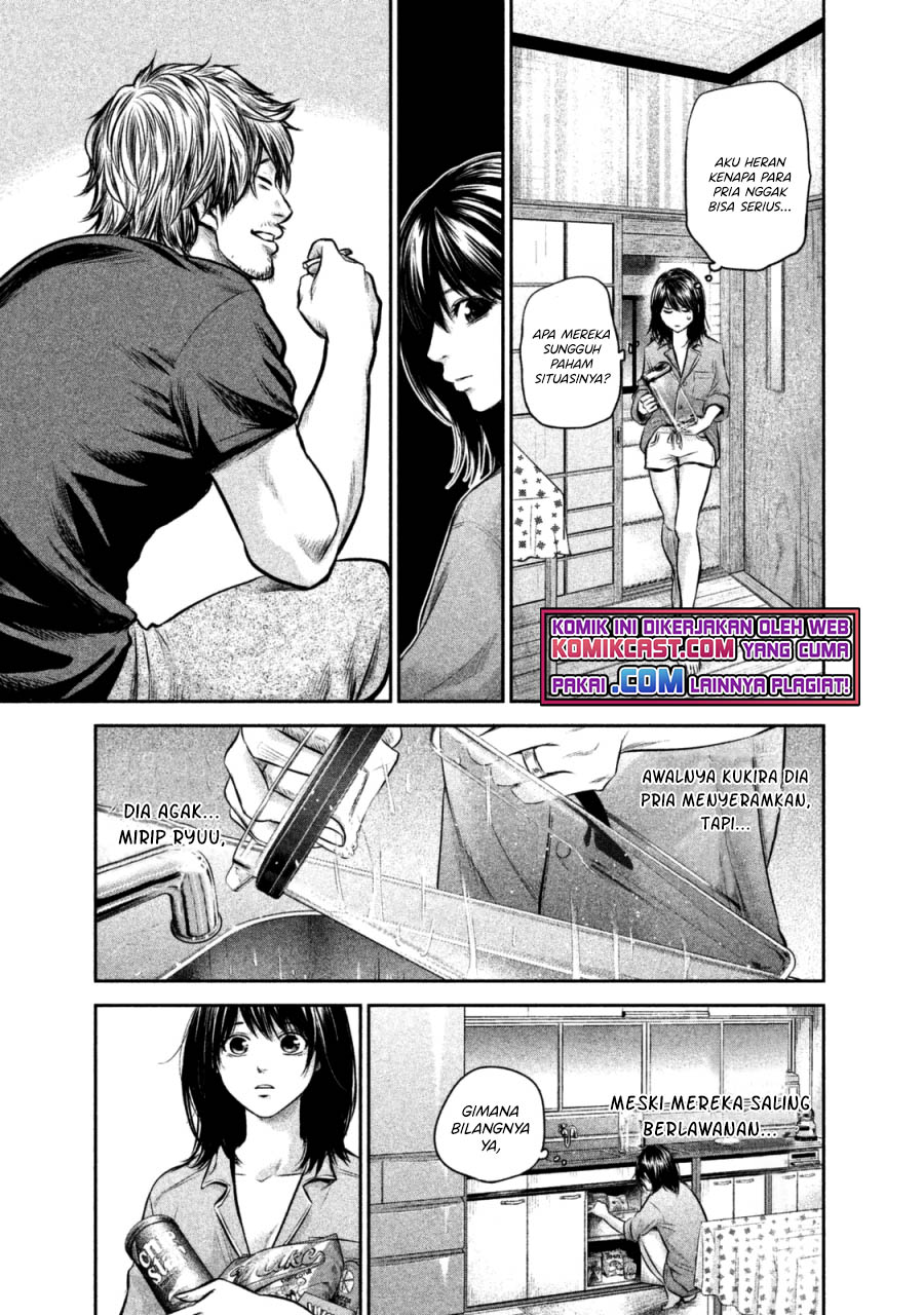 Chapter 131 - halaman 16
