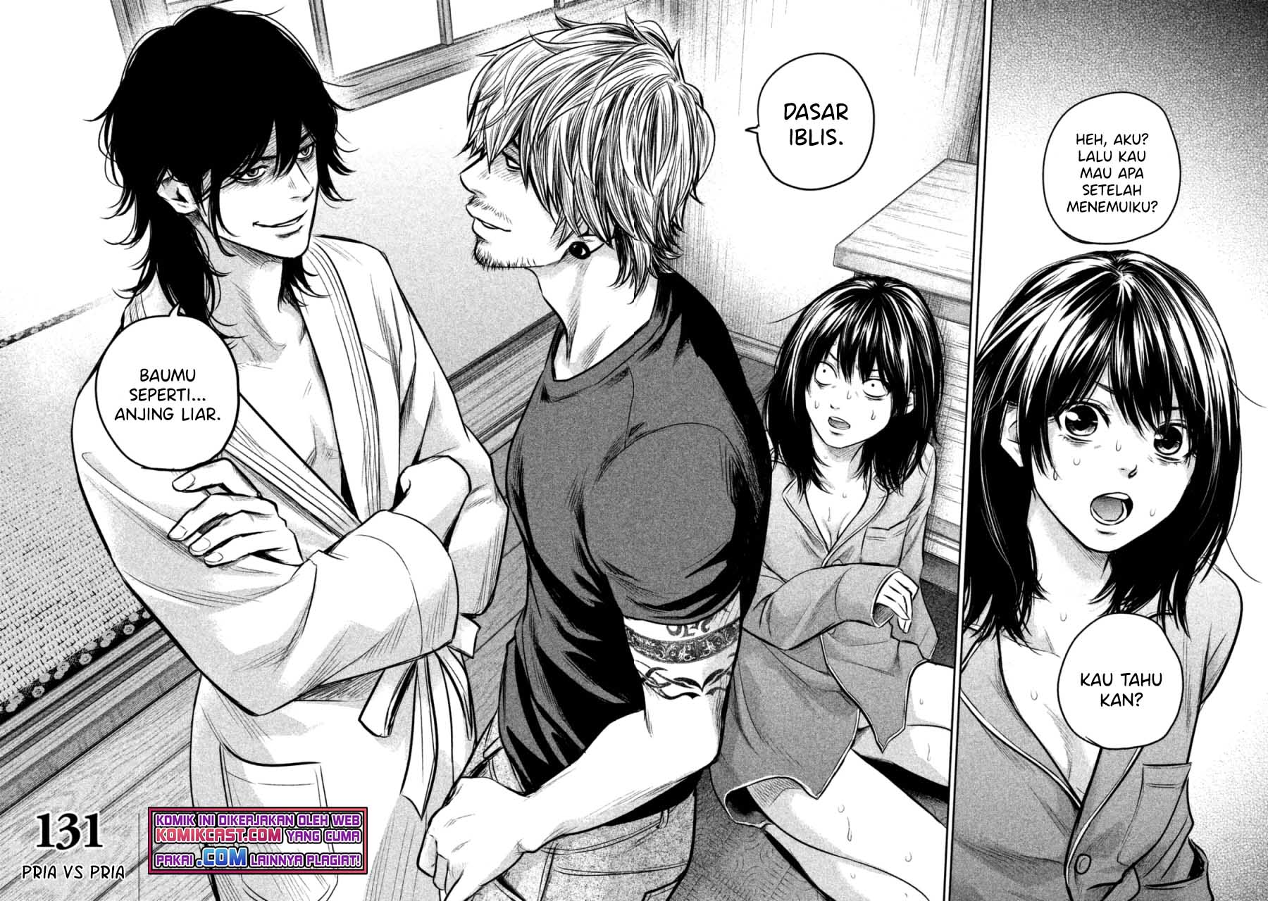 Chapter 131 - halaman 4
