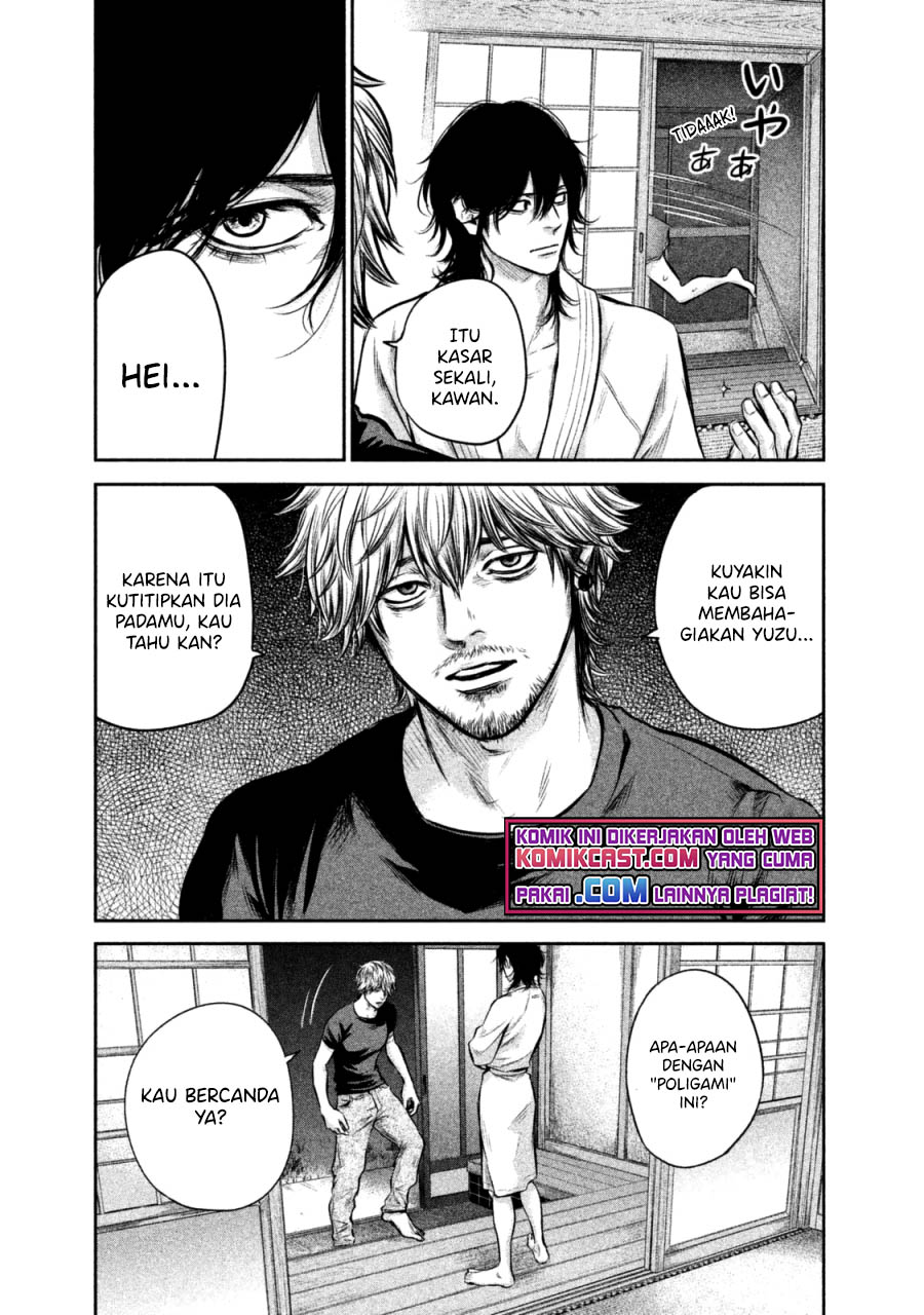 Chapter 131 - halaman 8
