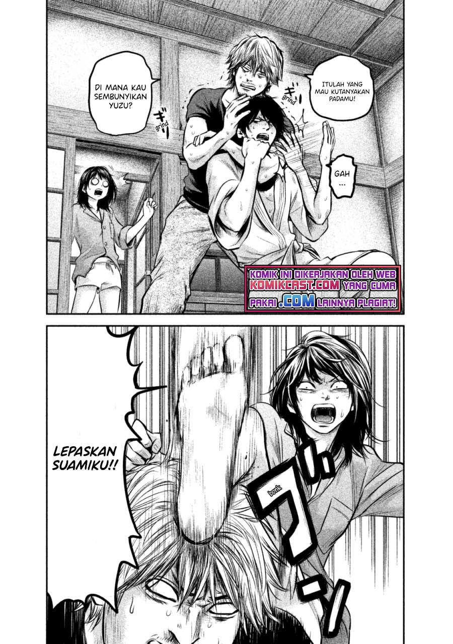 Chapter 131 - halaman 10