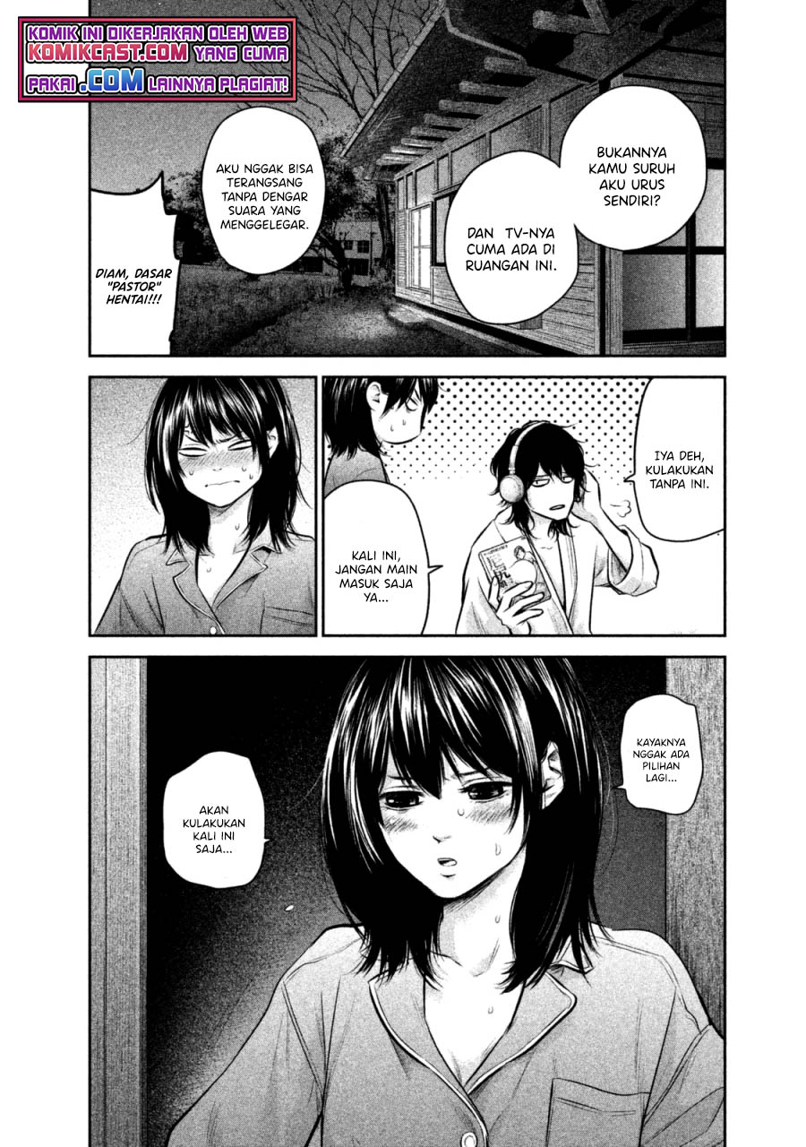 Chapter 130 - halaman 12