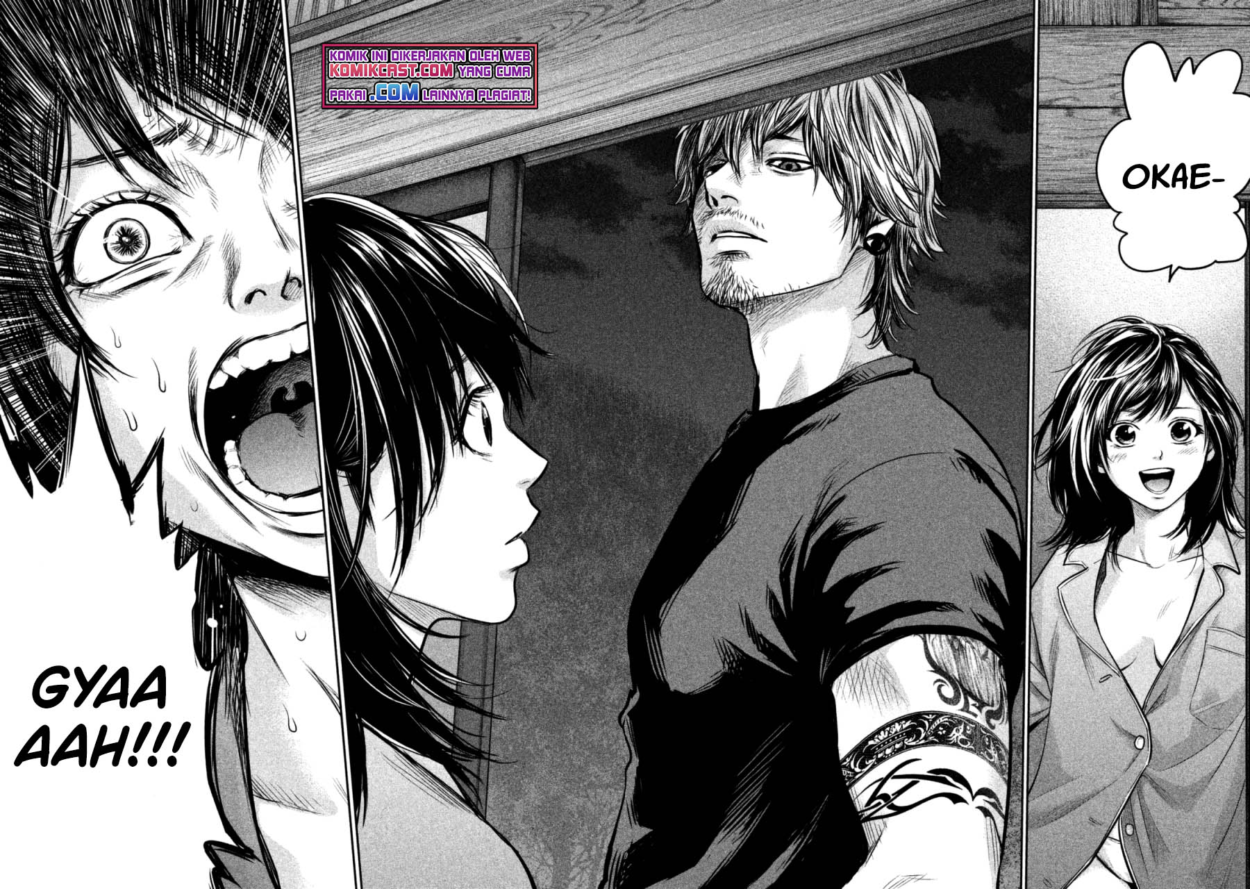 Chapter 130 - halaman 16