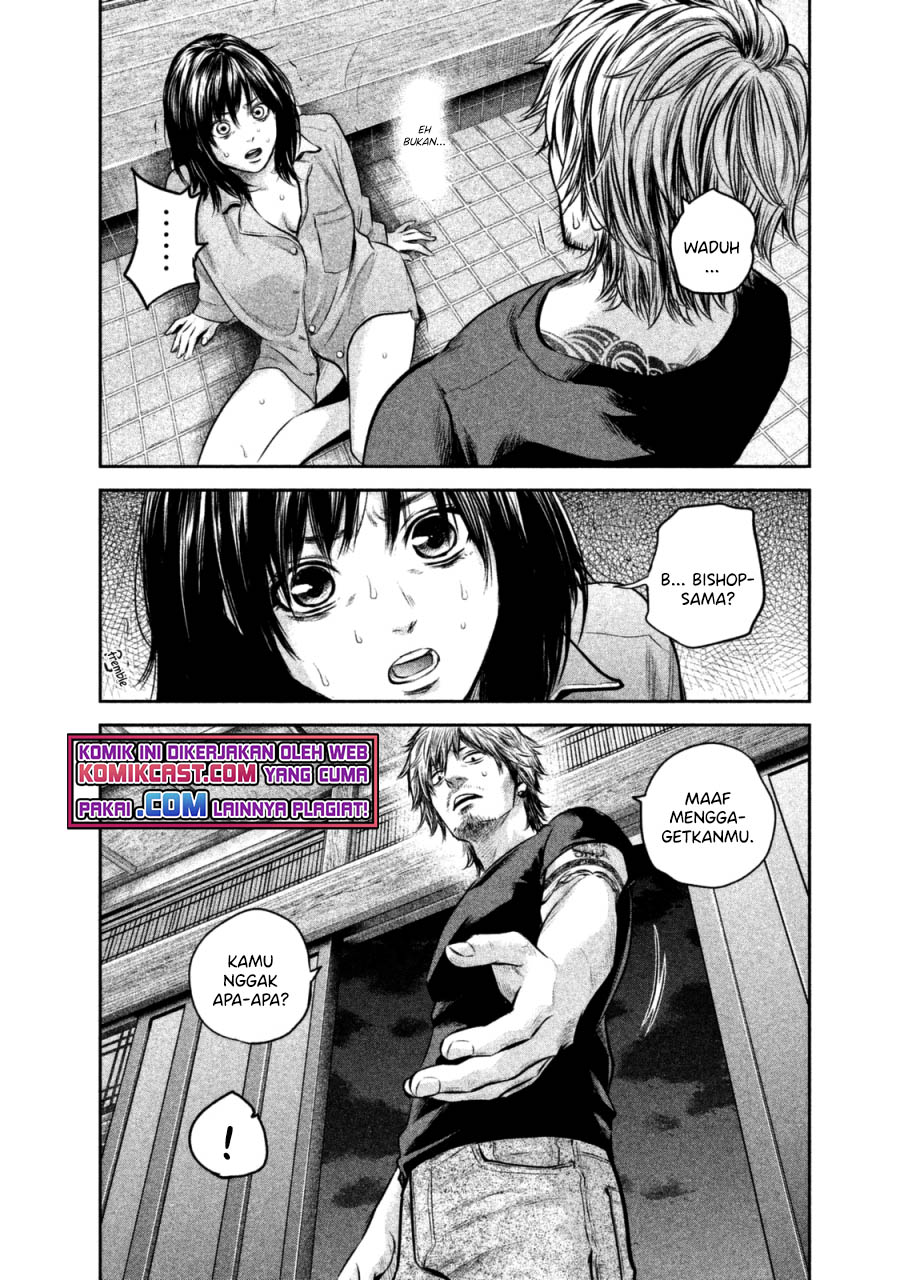 Chapter 130 - halaman 17