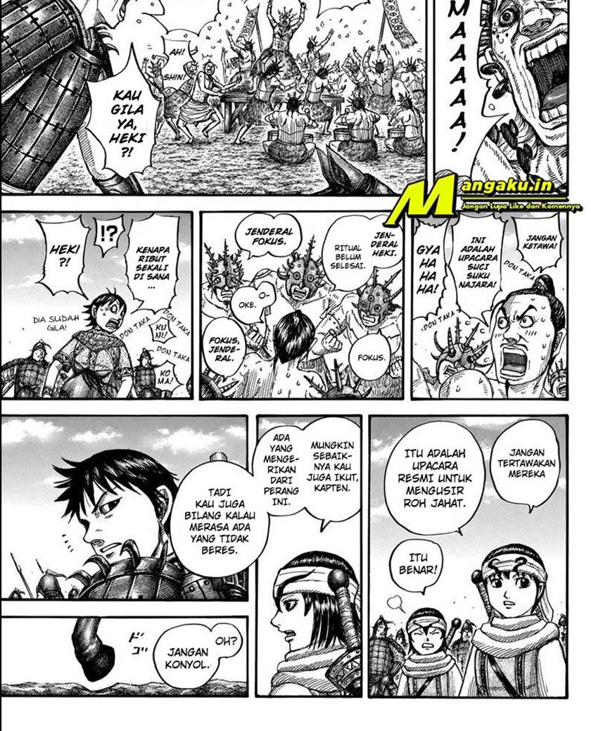 Chapter 712 - halaman 10