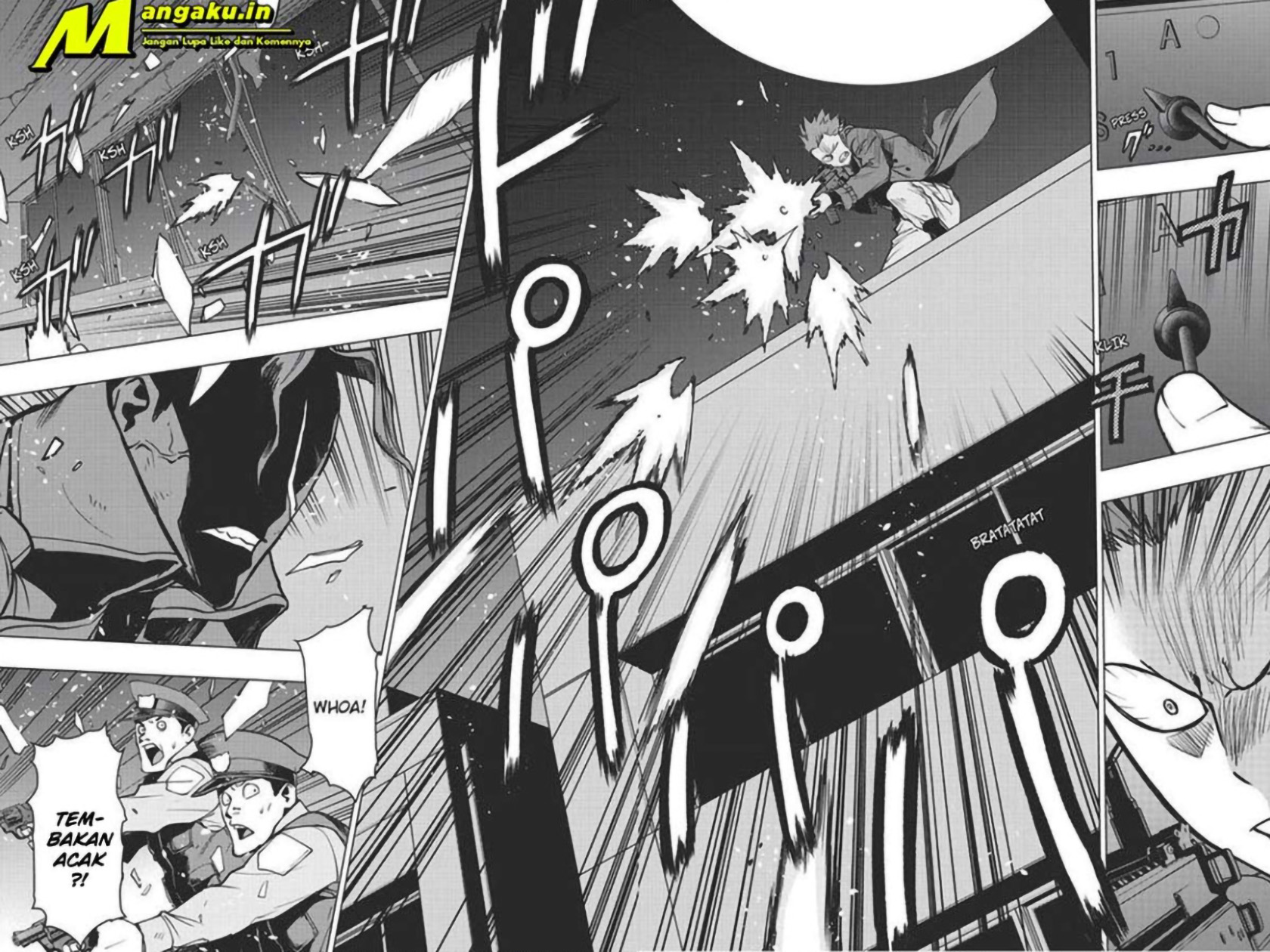 Chapter 102 - halaman 16
