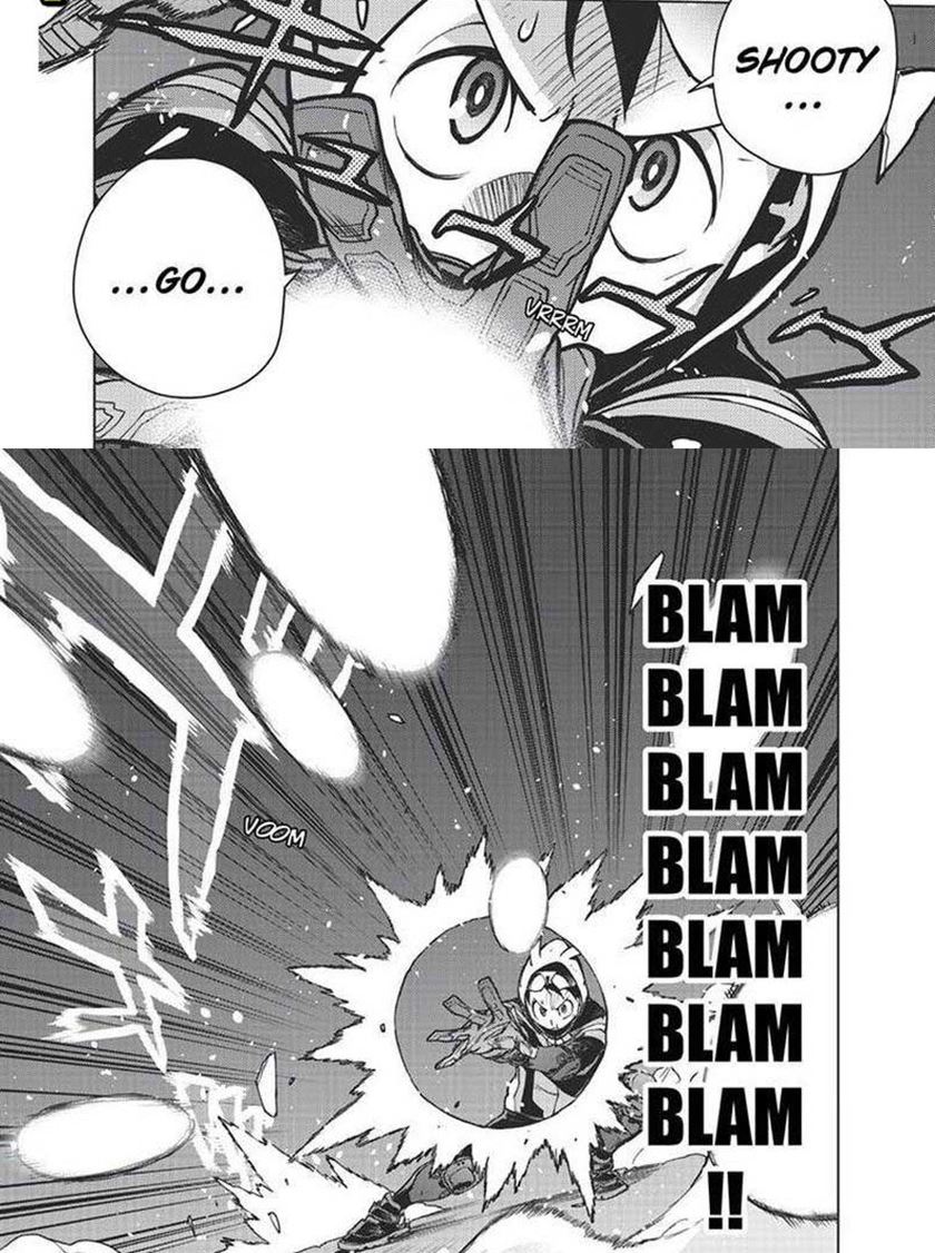 Chapter 102 - halaman 20
