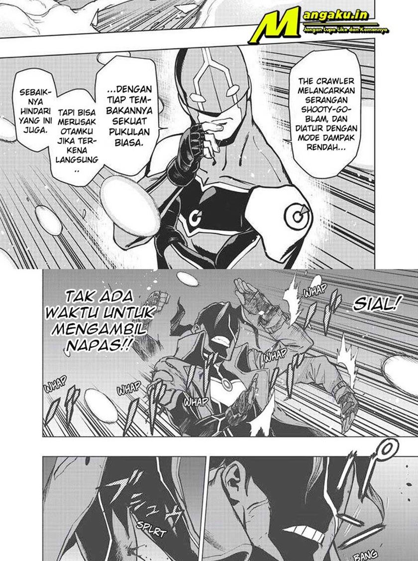 Chapter 102 - halaman 21