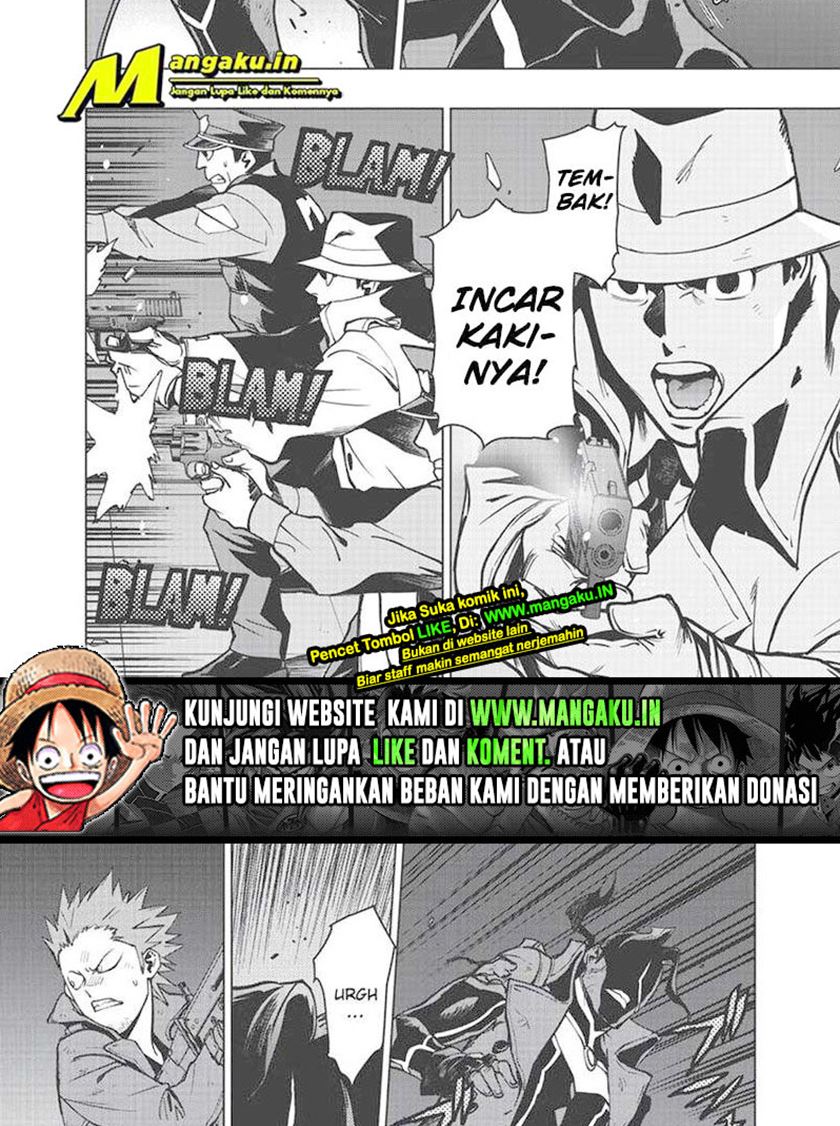 Chapter 102 - halaman 22