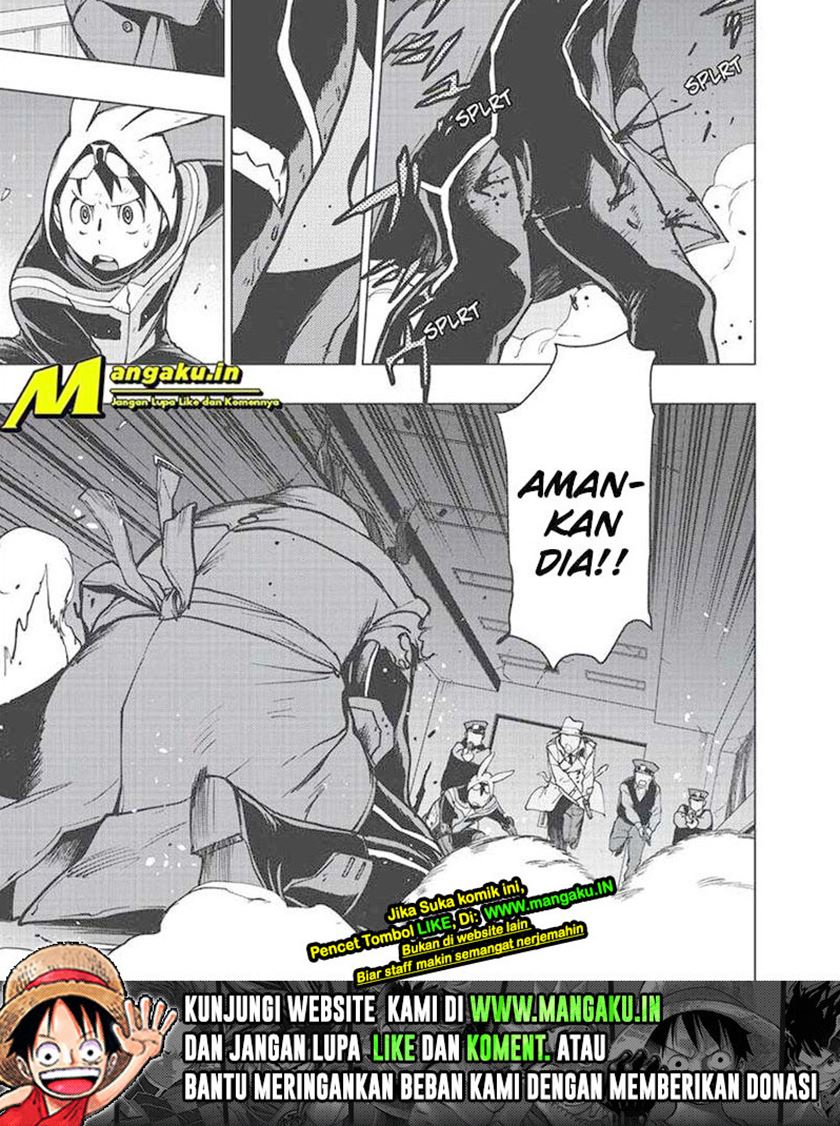 Chapter 102 - halaman 23