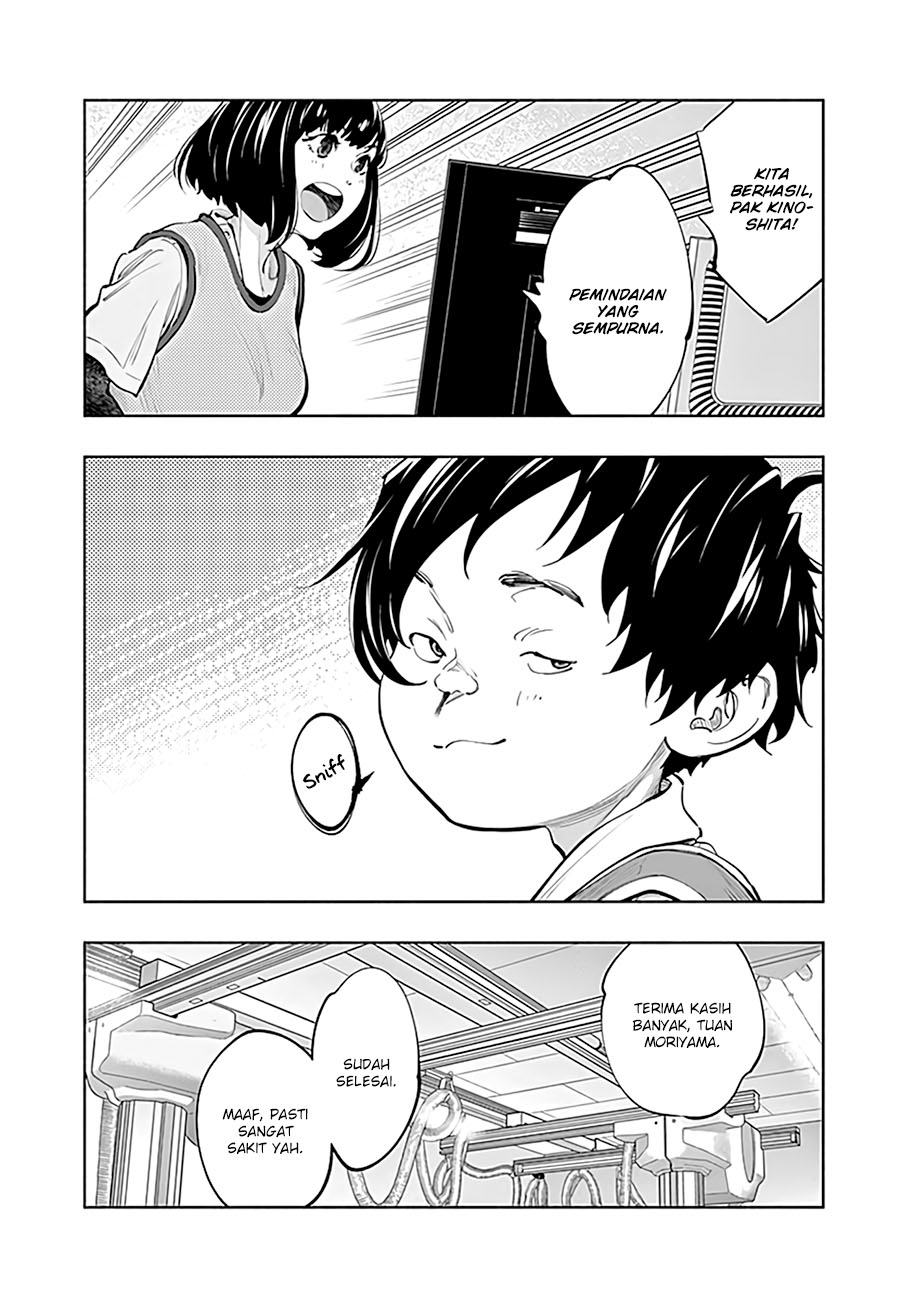 Chapter 63 - halaman 18