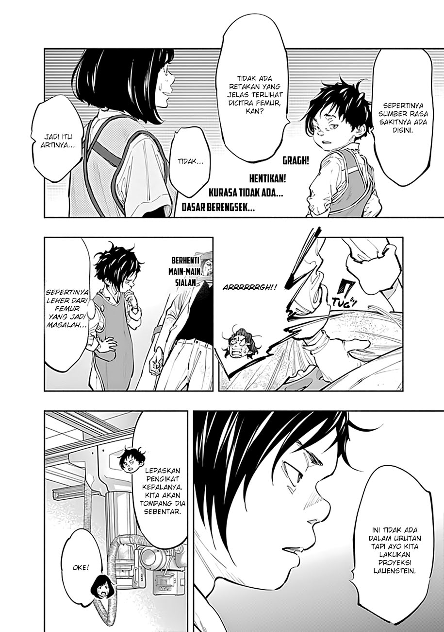 Chapter 63 - halaman 6