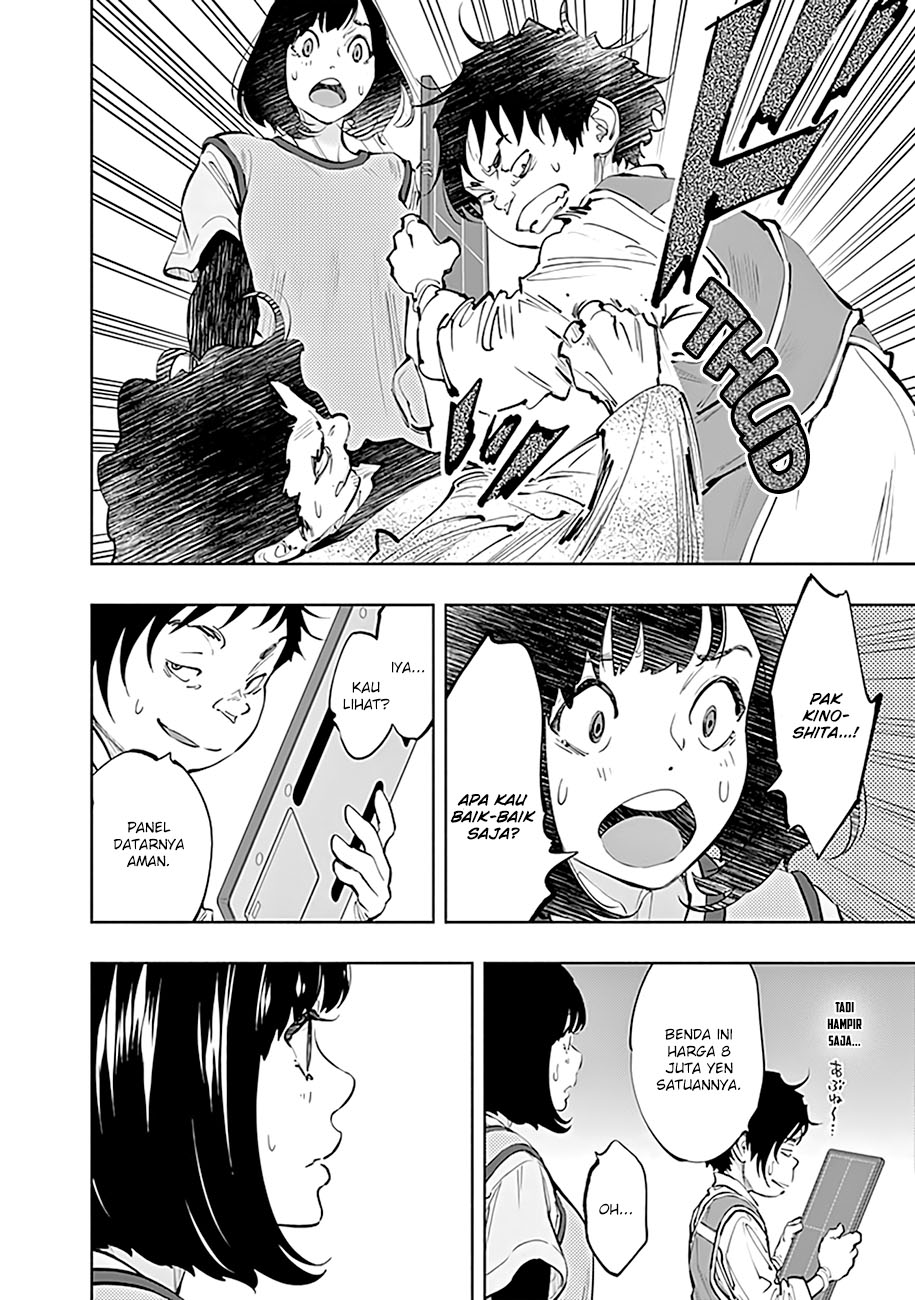 Chapter 63 - halaman 8