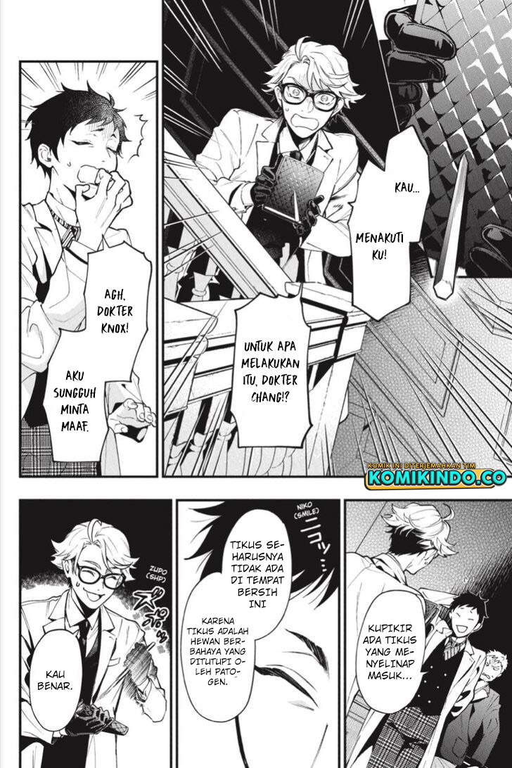 Chapter 186 - halaman 12