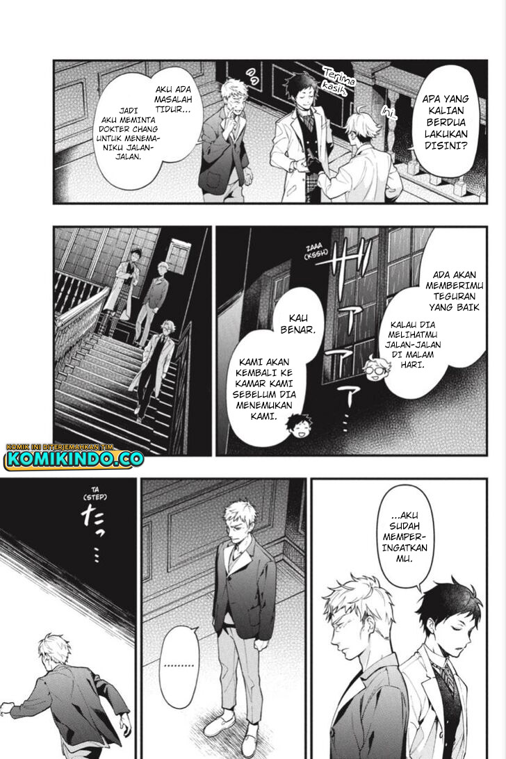 Chapter 186 - halaman 13