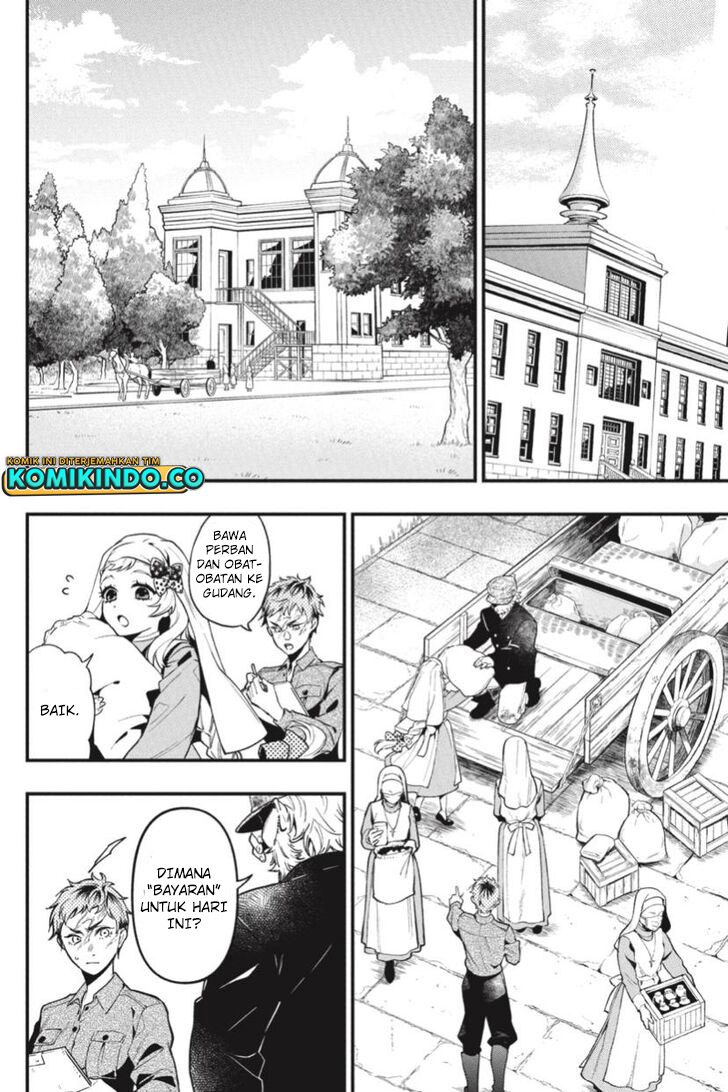 Chapter 186 - halaman 14