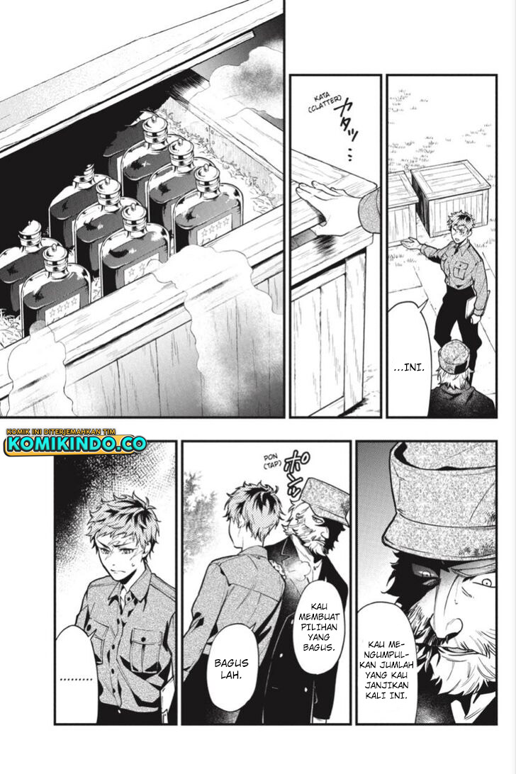 Chapter 186 - halaman 15