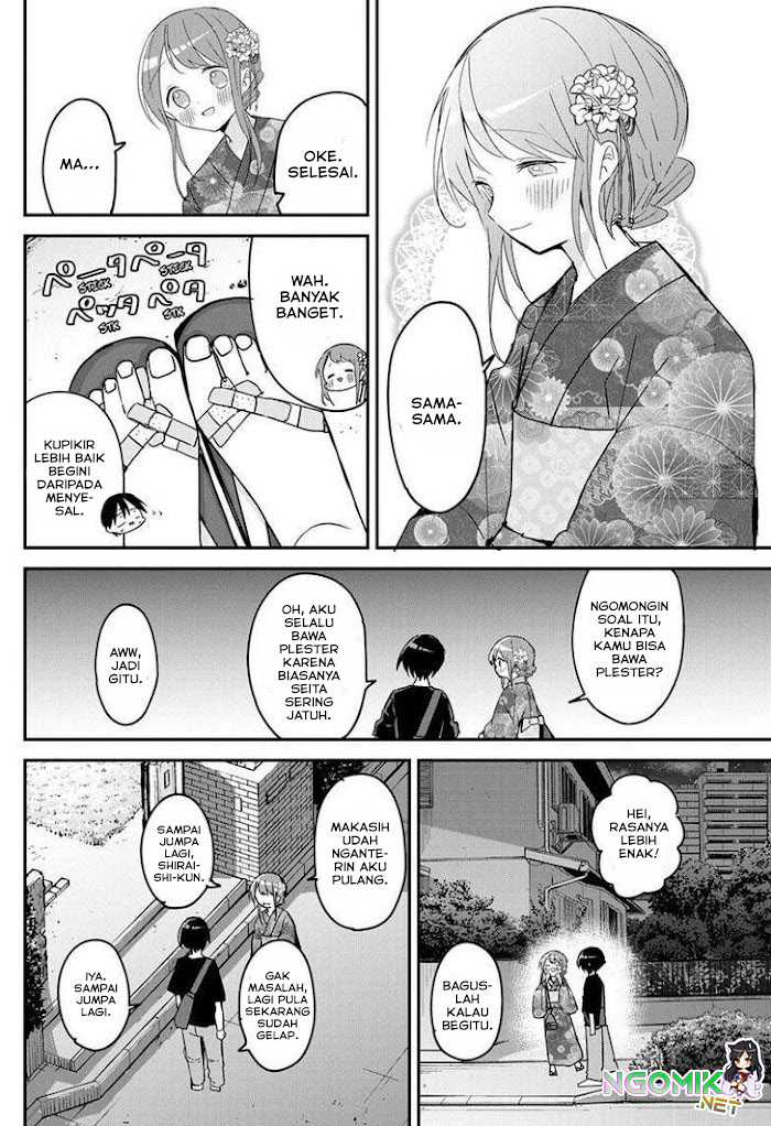 Chapter 101 - halaman 12