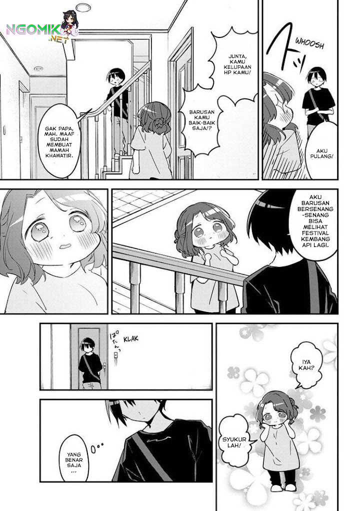 Chapter 101 - halaman 13