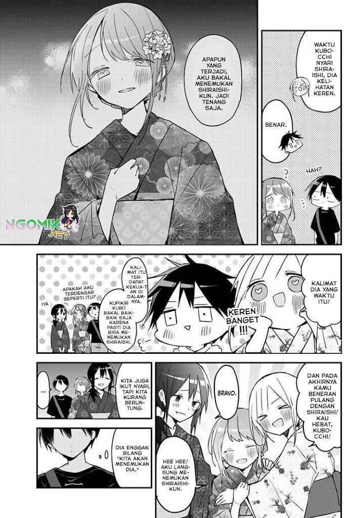 Chapter 101 - halaman 5