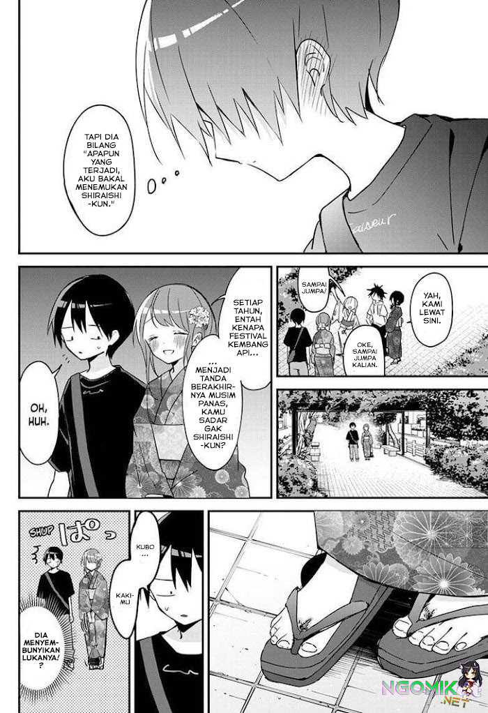 Chapter 101 - halaman 6