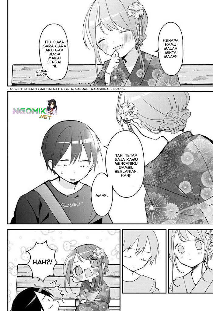 Chapter 101 - halaman 8
