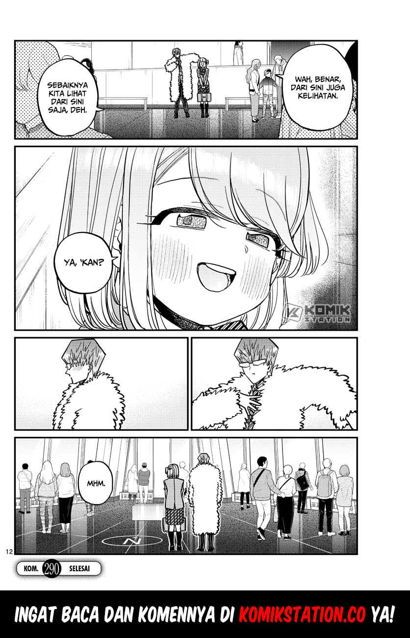 Chapter 290 - halaman 15