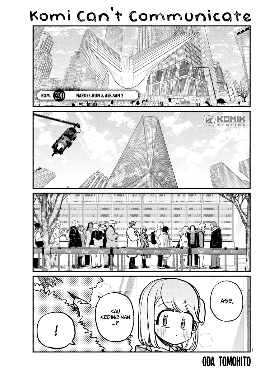 Chapter 290 - halaman 3