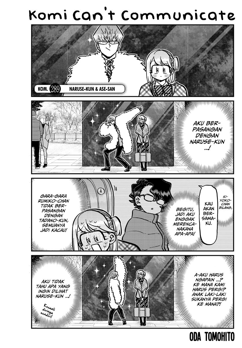 Chapter 289 - halaman 3