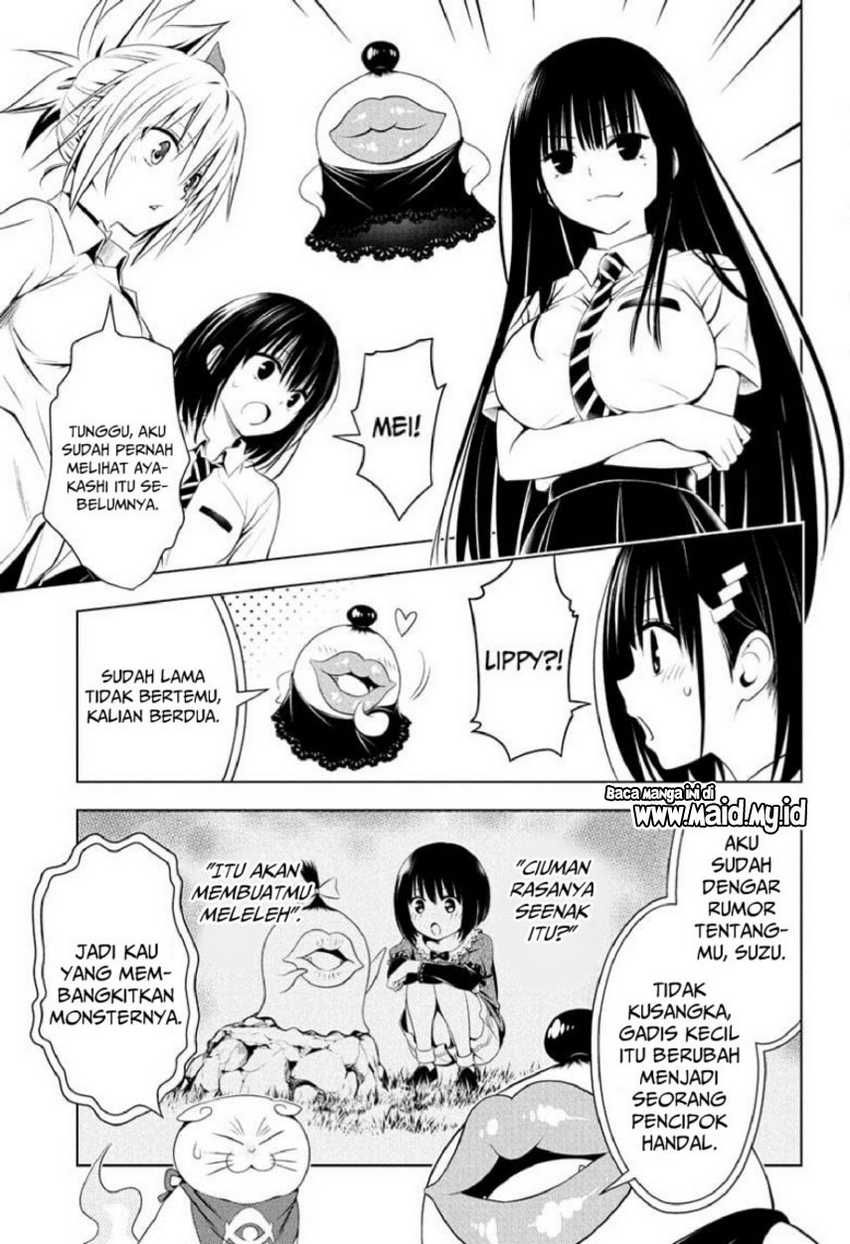 Chapter 79 - halaman 12